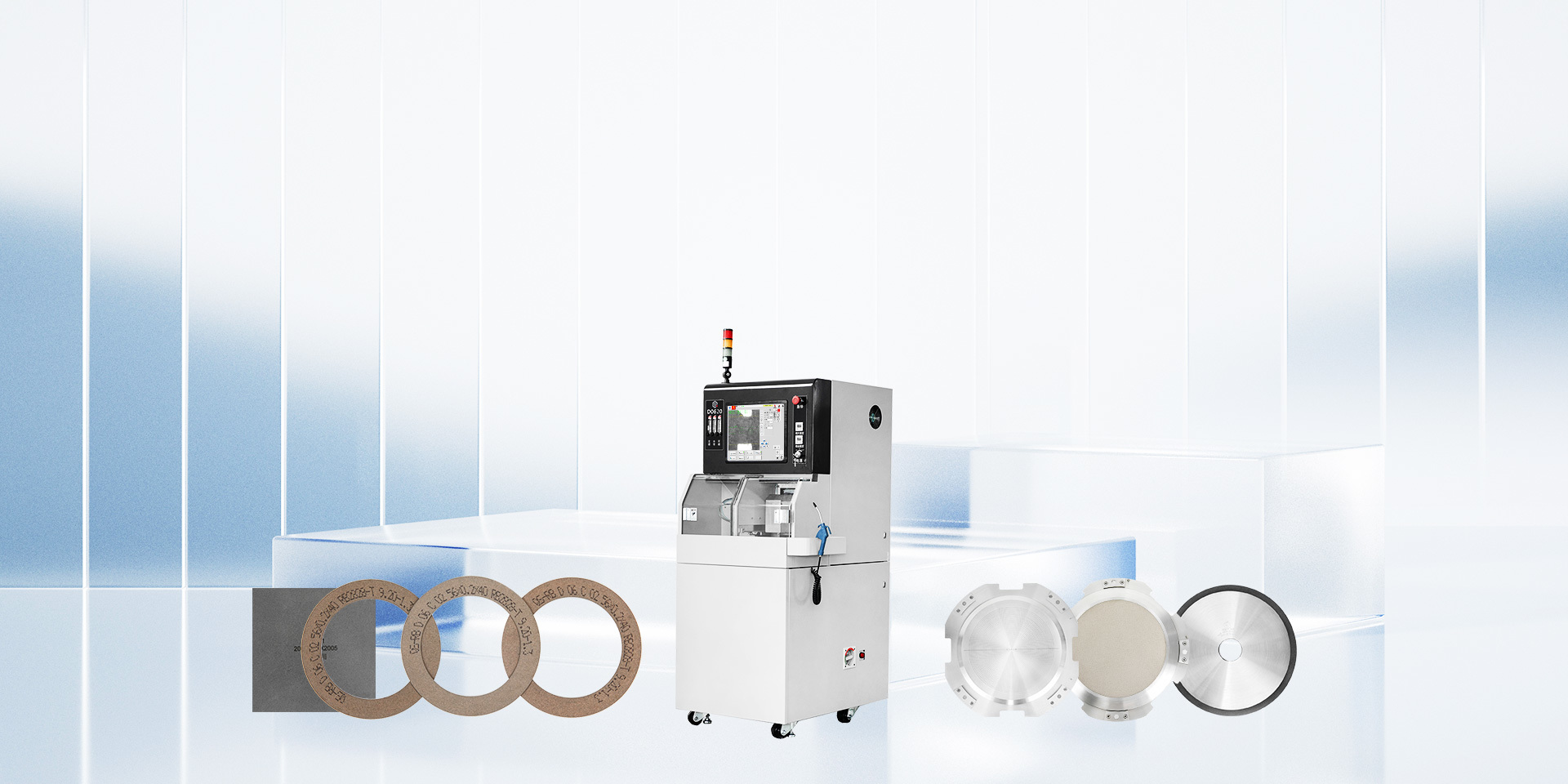 Diamond Dicing Blades
